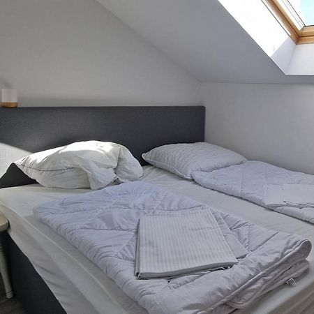 Haus Stella Am Meer Rerik Εξωτερικό φωτογραφία