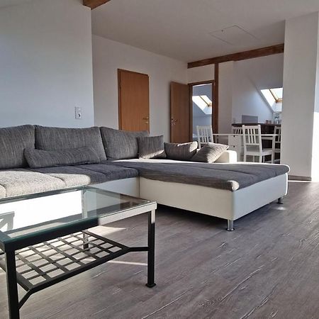 Haus Stella Am Meer Rerik Εξωτερικό φωτογραφία