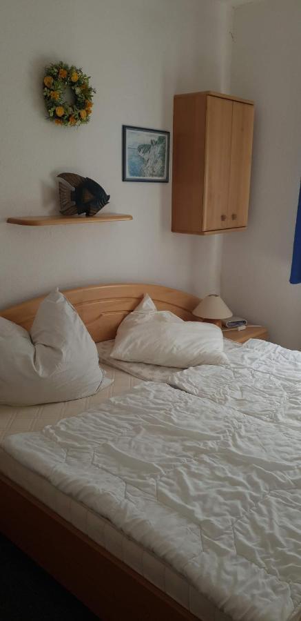 Haus Stella Am Meer Rerik Εξωτερικό φωτογραφία