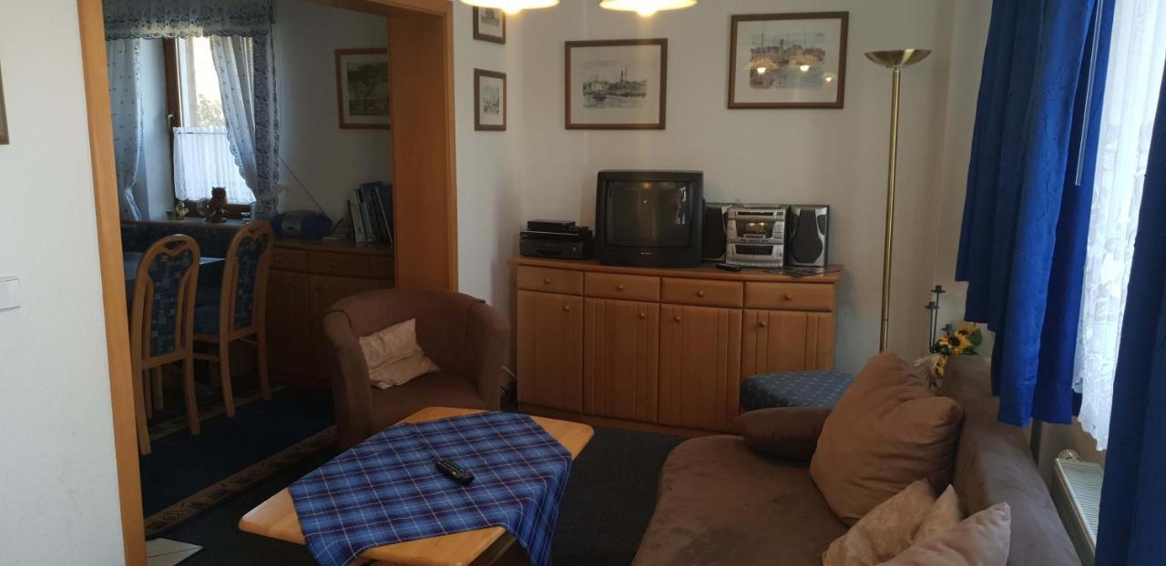 Haus Stella Am Meer Rerik Εξωτερικό φωτογραφία