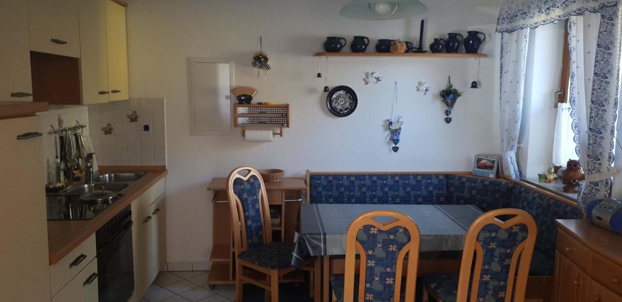 Haus Stella Am Meer Rerik Εξωτερικό φωτογραφία