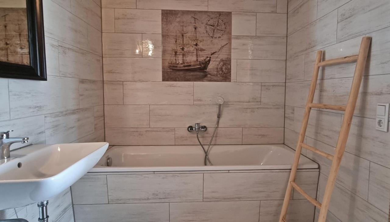 Haus Stella Am Meer Rerik Εξωτερικό φωτογραφία