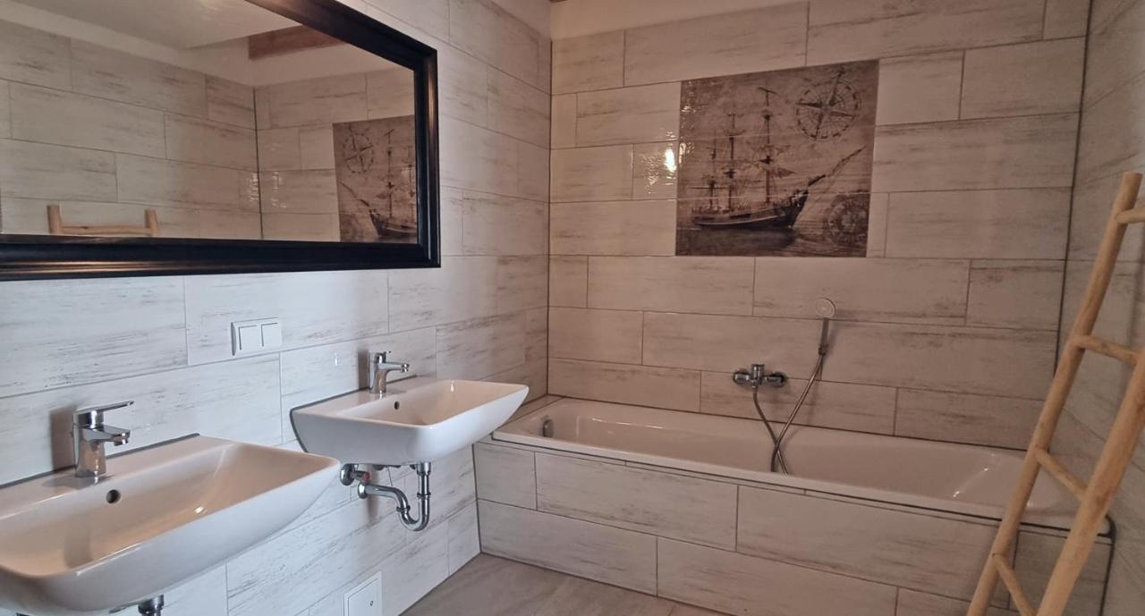 Haus Stella Am Meer Rerik Εξωτερικό φωτογραφία