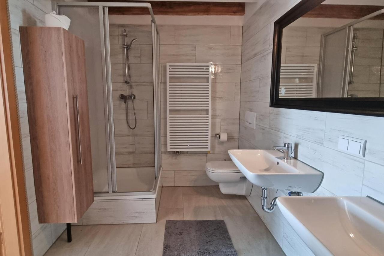 Haus Stella Am Meer Rerik Εξωτερικό φωτογραφία