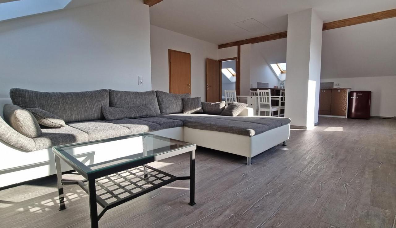 Haus Stella Am Meer Rerik Εξωτερικό φωτογραφία